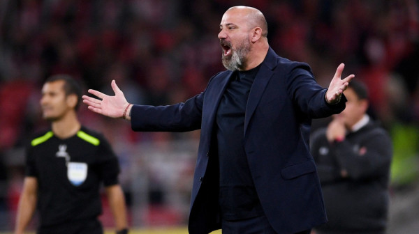 Sastanak o sudbini Dejana Stankovića