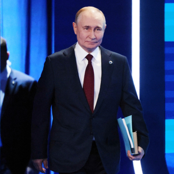 Urgent Warning: This is part of Putin's strategy; Europe is slipping toward a catastrophic conflict