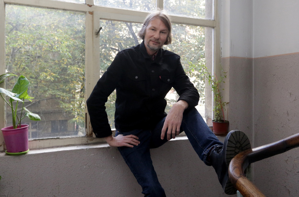 Preminuo Dejan Gvozden iz muzičke grupe "Kristali"