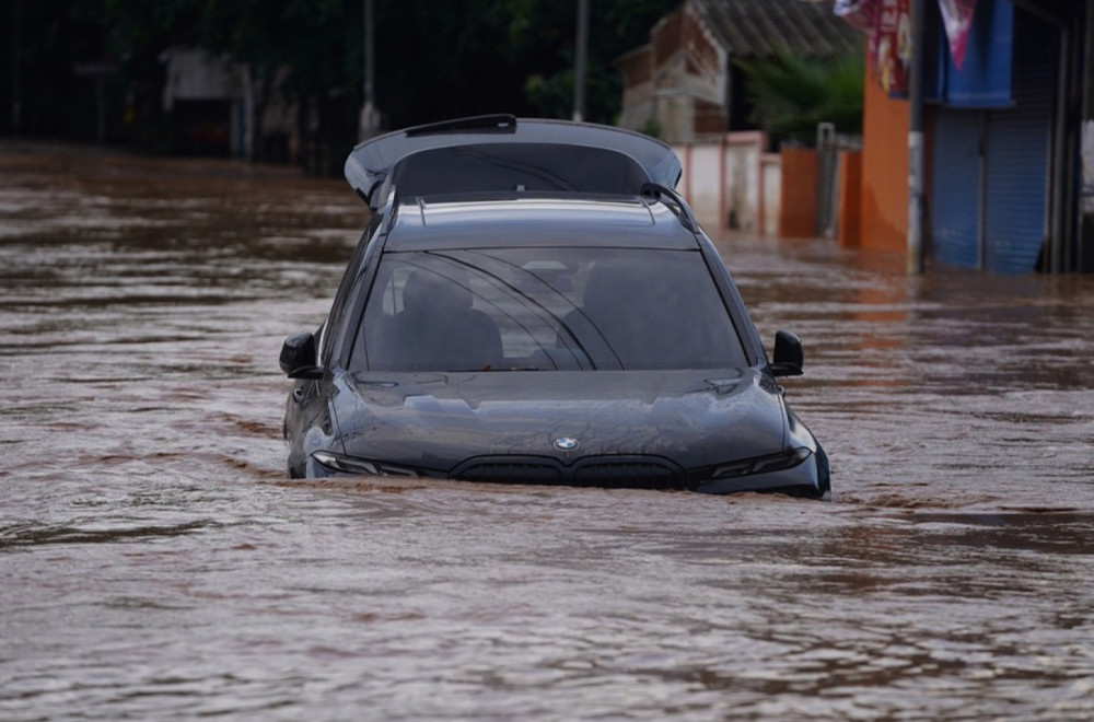 Najmanje 12 osoba poginulo u poplavama koje su pogodile 16 provincija na Tajlandu