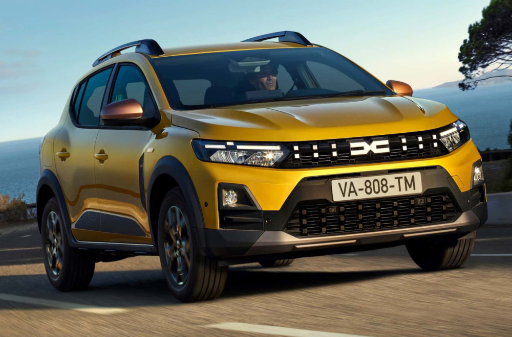 Najprodavaniji evropski auto postaje hibrid, uz redizajn i više opreme FOTO