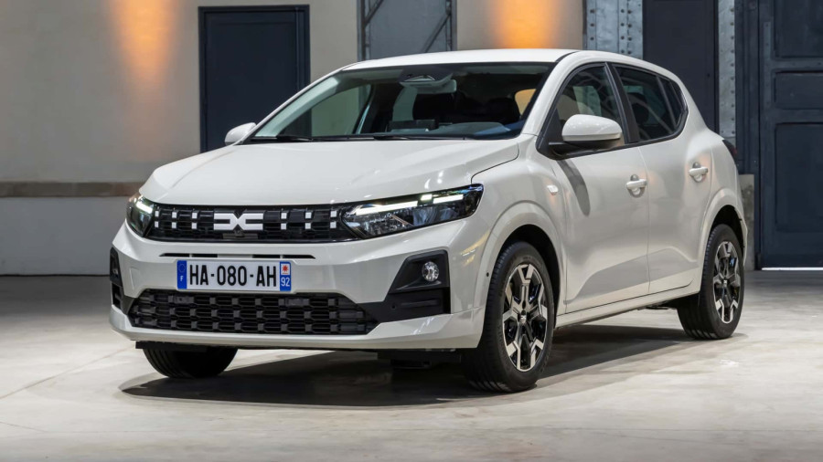 Evropa obožava SUV modele, ali jedan klasičan auto i dalje nadmašuje sve ostale