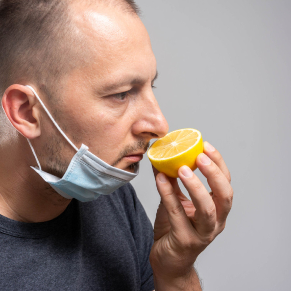 Naučnici upozorili: Milioni ljudi žive sa hiposmijom, a nisu ni svesni toga FOTO