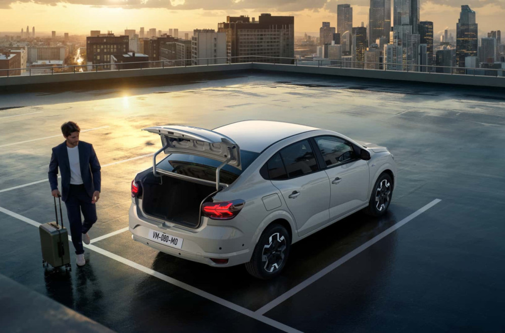 Najprodavaniji evropski auto postaje hibrid, uz redizajn i više opreme FOTO