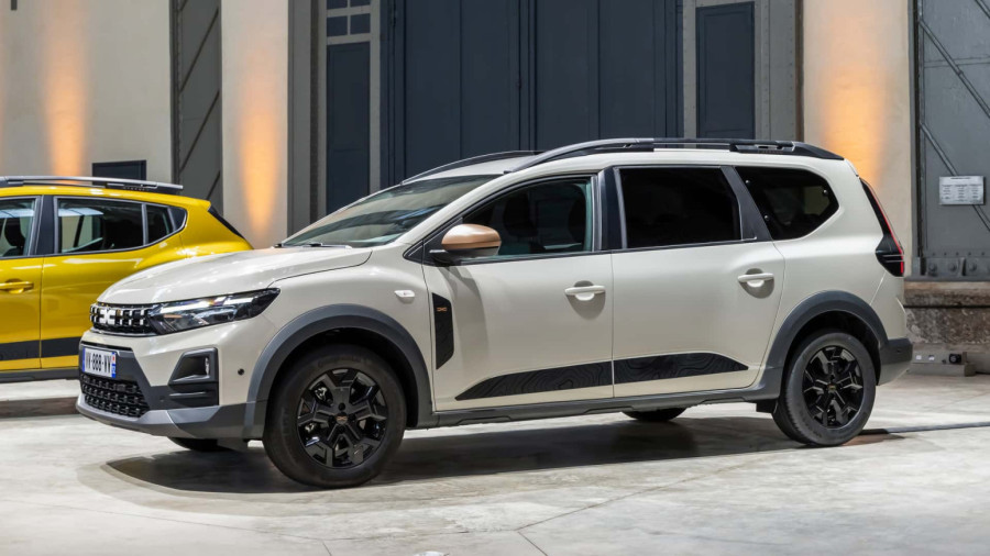 Šta se dešava sa TNG vozilima u Evropi: Raste prodaja, Dacia dominira tržištem