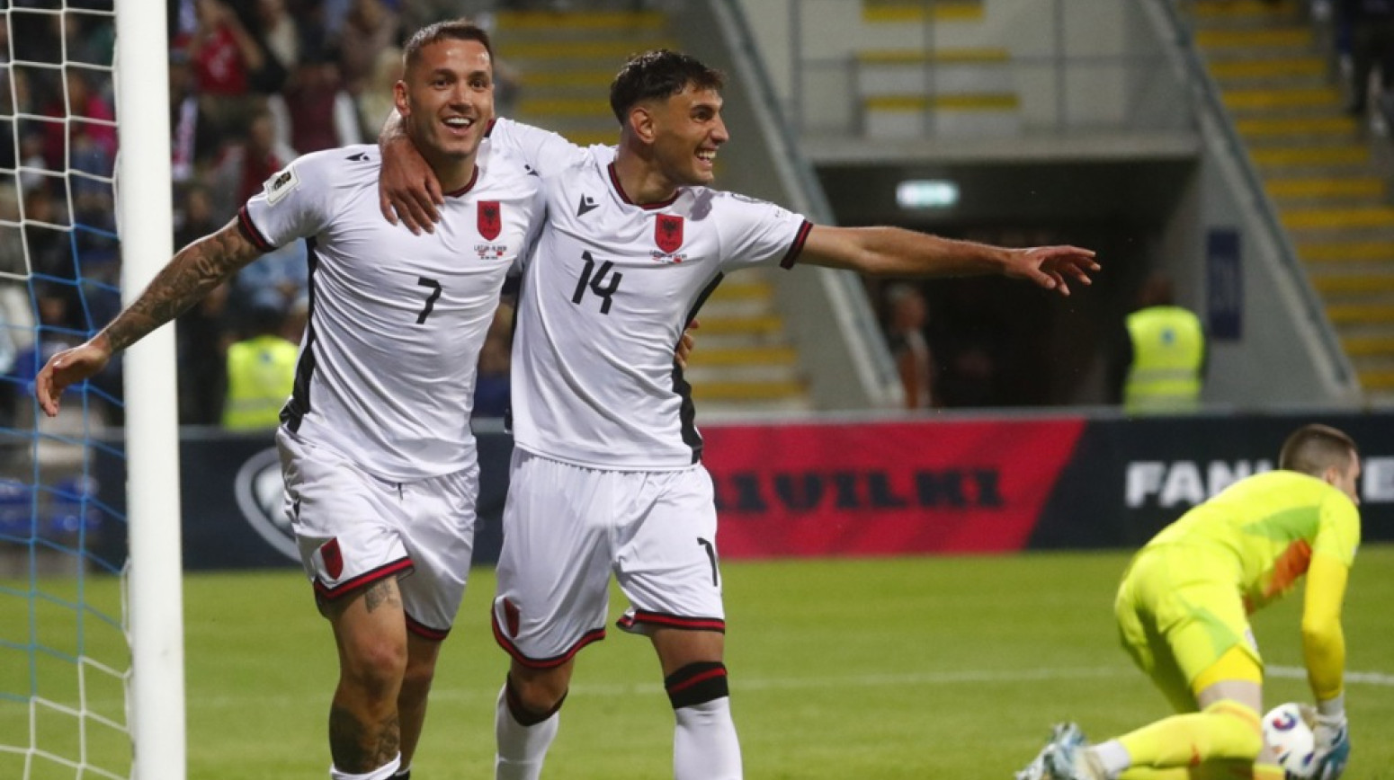 Albanci naoštreni pred Leskovac – evo kako planiraju da slave