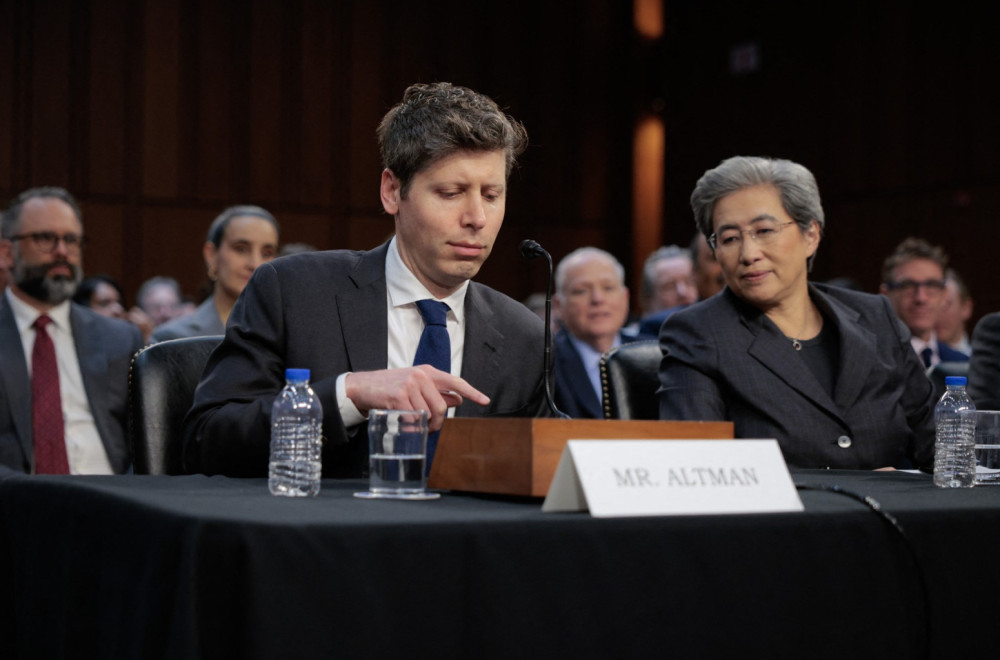 Važan korak za razvoj AI: AMD i OpenAI sklopili partnerstvo