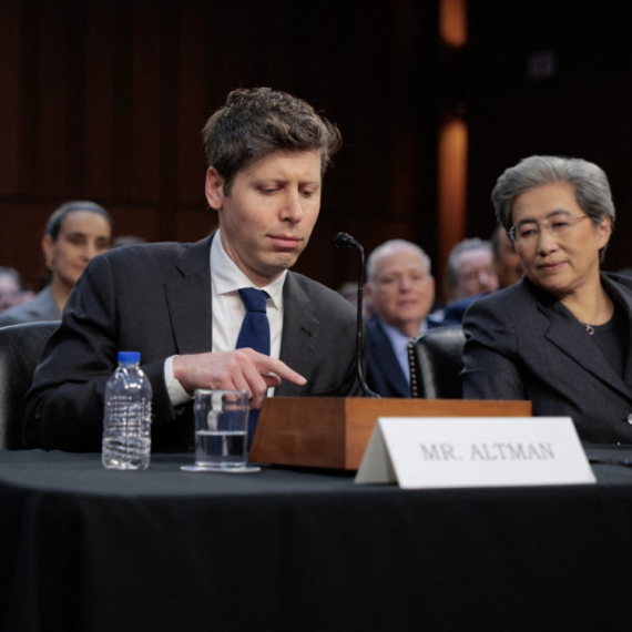 Važan korak za razvoj AI: AMD i OpenAI sklopili partnerstvo