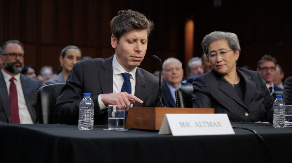 Važan korak za razvoj AI: AMD i OpenAI sklopili partnerstvo