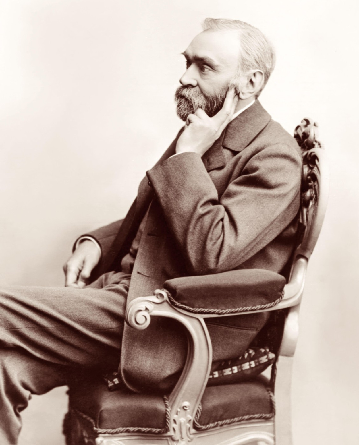 Sedam zanimljivih činjenica o Nobelovoj nagradi FOTO