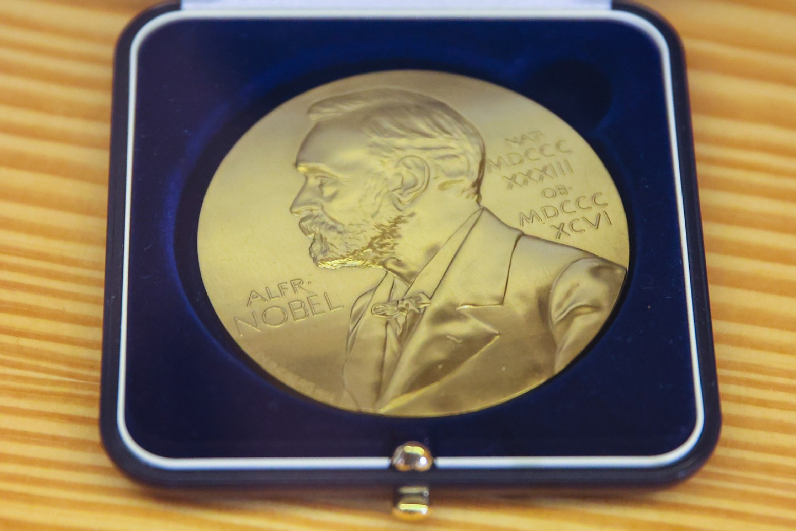 Sedam zanimljivih činjenica o Nobelovoj nagradi FOTO