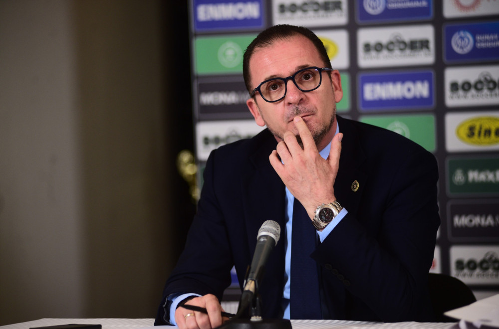 Peđa Mijatović otvoreno o gubitku sina: Meni se apsolutno sve desilo u životu VIDEO