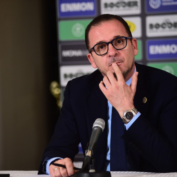 Peđa Mijatović otvoreno o gubitku sina: Meni se apsolutno sve desilo u životu VIDEO