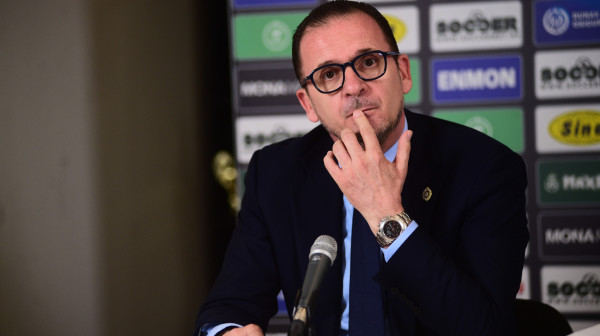 Peđa Mijatović otvoreno o gubitku sina: Meni se apsolutno sve desilo u životu VIDEO