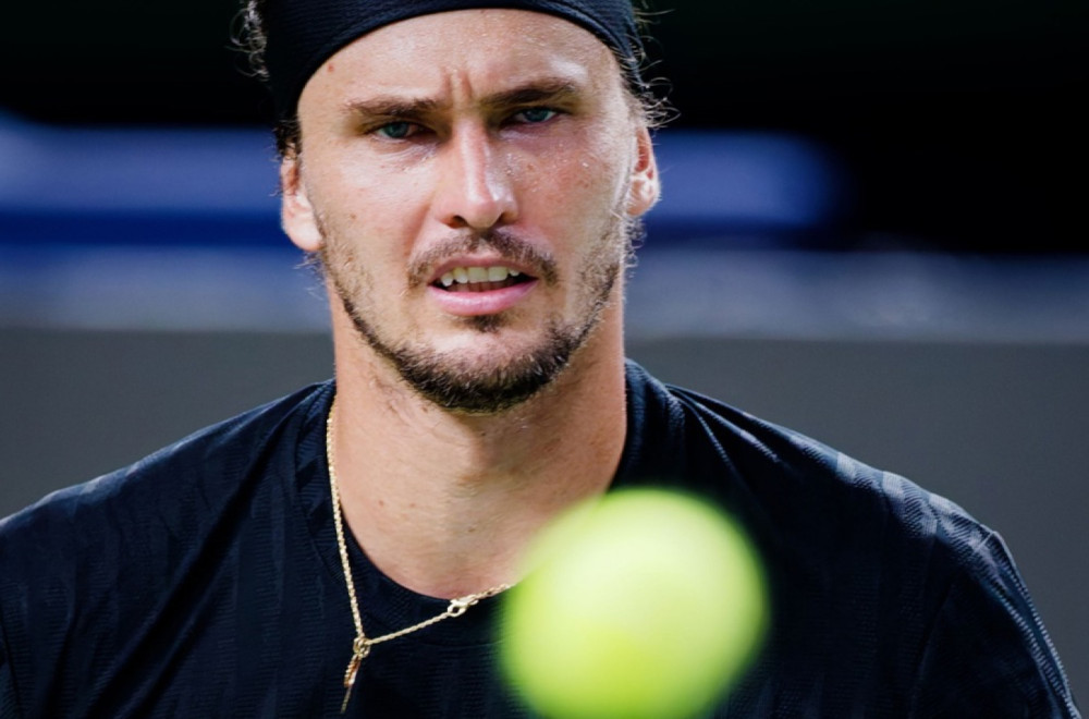 Iznenađenjima nikad kraja – ispao i Zverev!