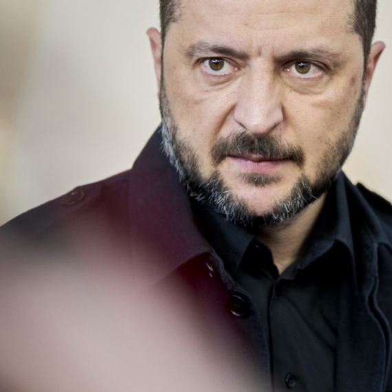 Zelenski najavio velike vesti: Ovo će promeniti tok rata?