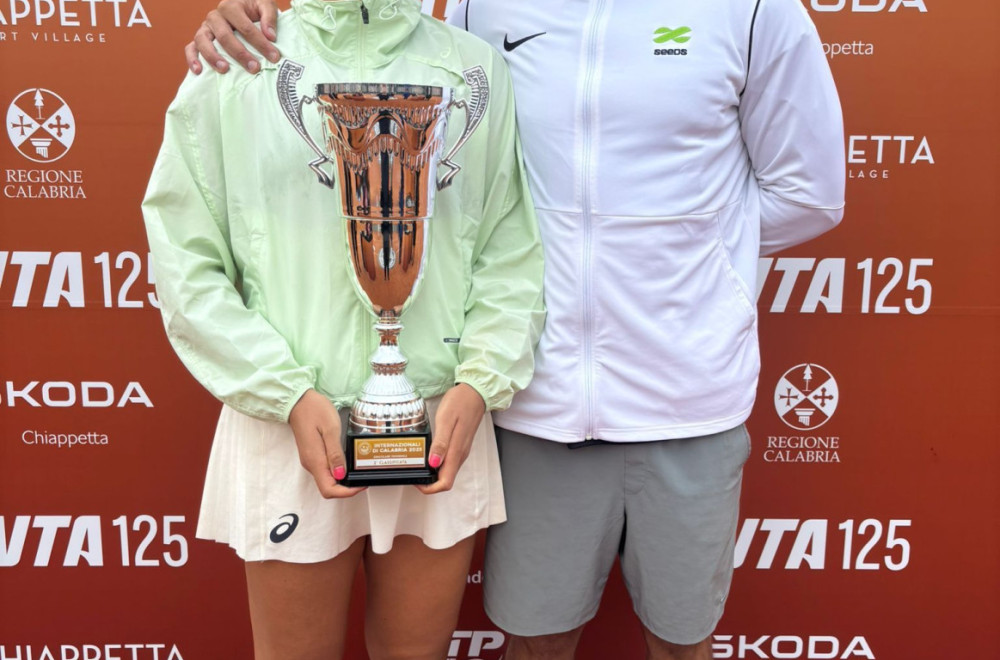 Lola Radivojević: "Tri sata prvog finala neću nikada zaboraviti"