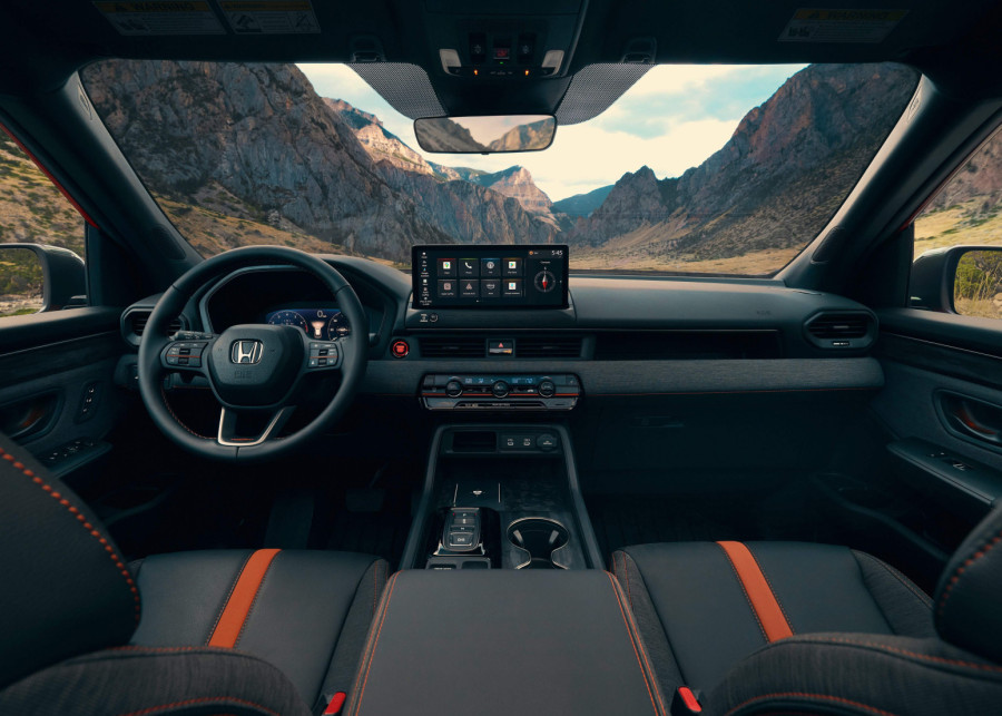 Hondin SUV osvojio srca Amerikanaca: Prodaja skočila za 75%