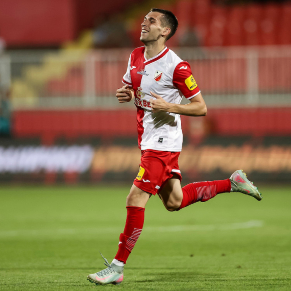 Povratnik u reprezentaciju Srbije: "Potvrda da radimo dobro"