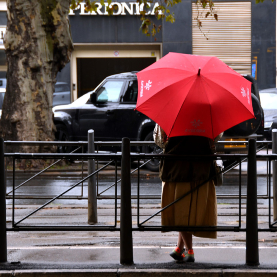 Stiže sneg; Prelomni dan – sreda; Evo šta donosi...