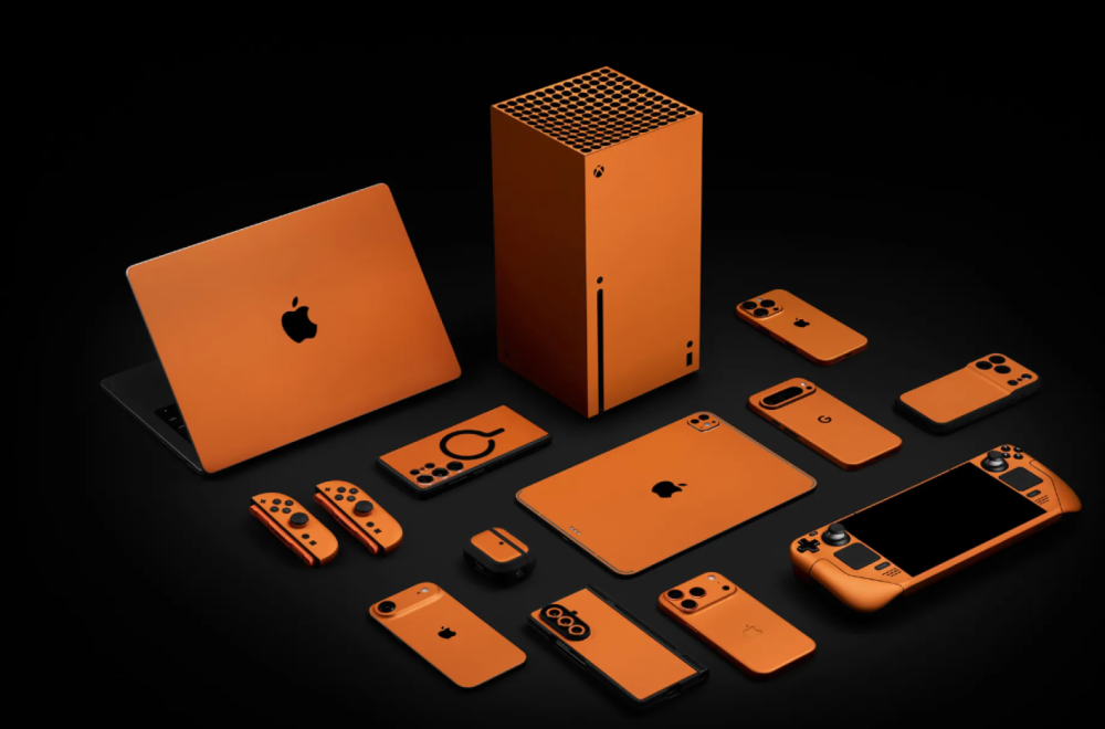 iPhone opet postavlja trendove: Narandžasta boja stiže i na Androide FOTO