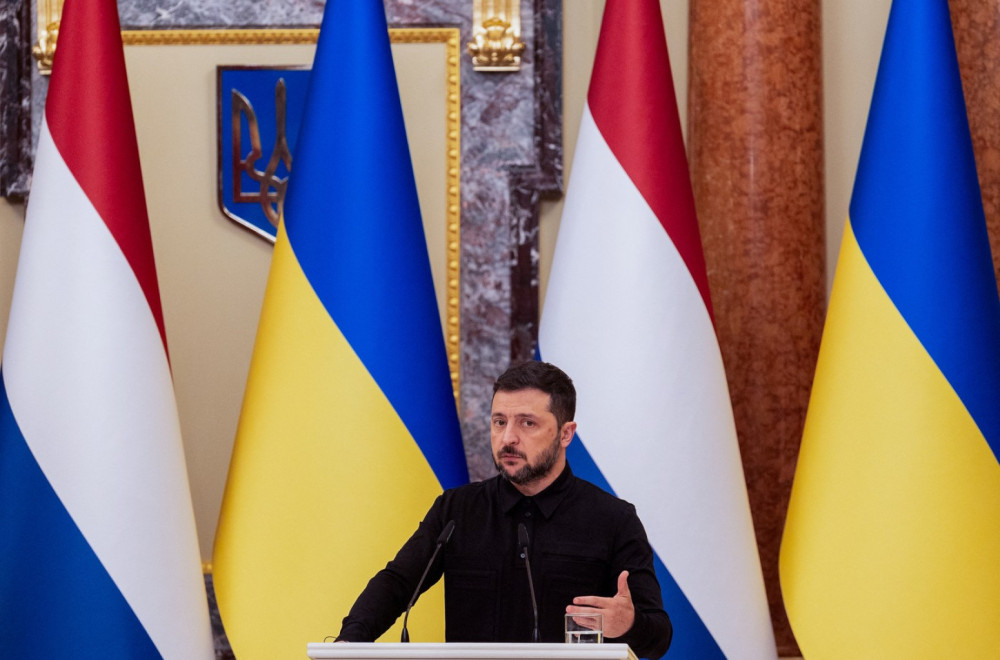 "Uradićemo to – sa Orbanom ili bez njega"