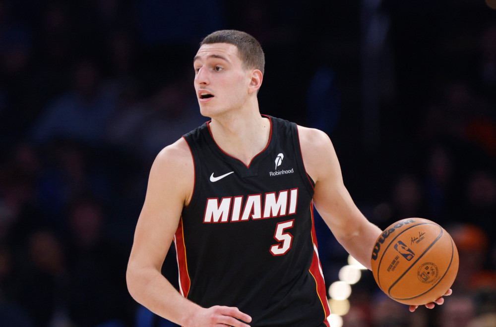 "Jović je ključno pitanje Majamija"