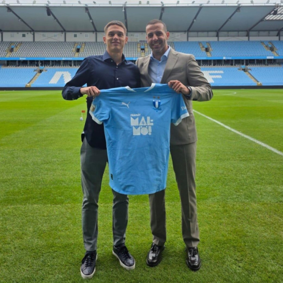 Železničar oborio rekord švedskog velikana – milioni u Pančevu!