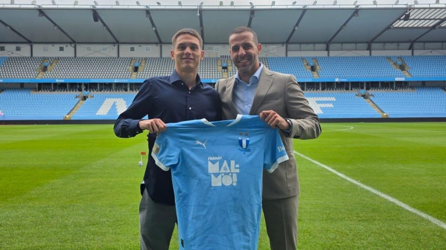 Železničar oborio rekord švedskog velikana – milioni u Pančevu!