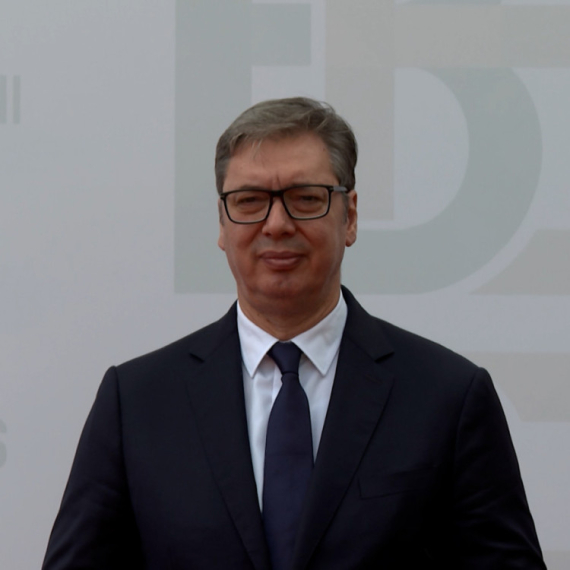 Petković: Osmani zarobljena u balkanskoj paranoji; Ne može da podnese Vučićevu viziju