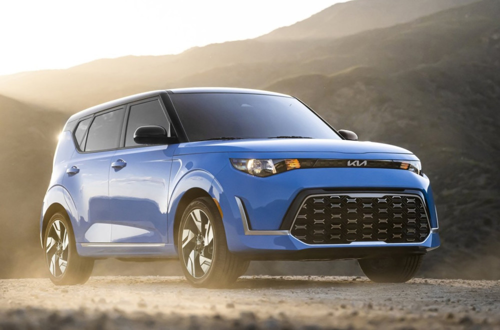 Poslednje zbogom: Kia gasi čuveni mali automobil