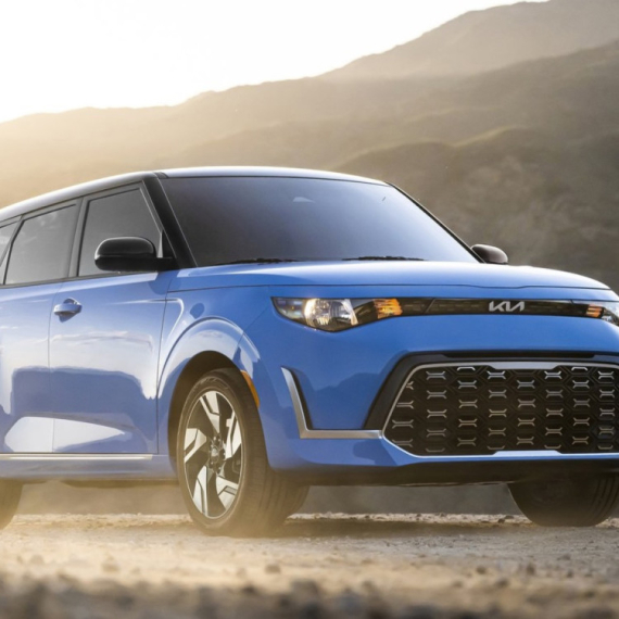 Poslednje zbogom: Kia gasi čuveni mali automobil