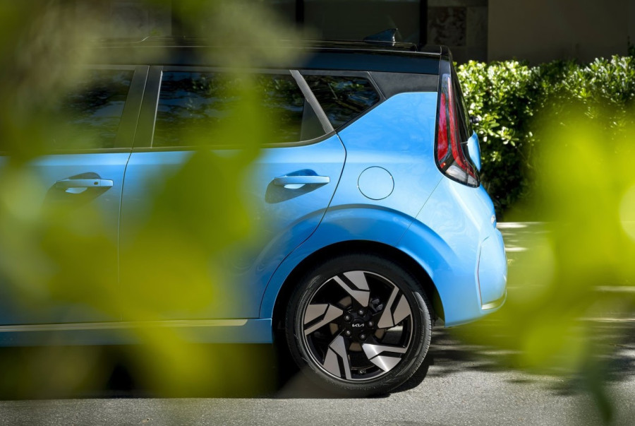 Poslednje zbogom: Kia gasi čuveni mali automobil