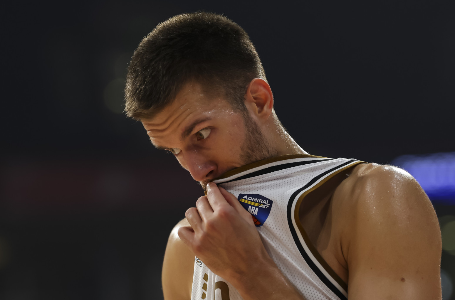 Silovit start Dubaija u ABA: Dabl-dabl Bejkona, solidan i Petrušev