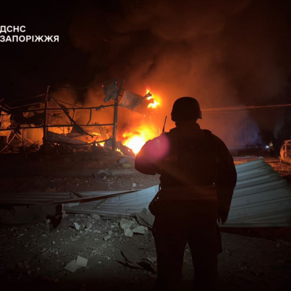 Rat – dan 1.327: Donjecka oblast u mraku; Ruska vojska "zbrisana"; Brutalnih 300 udara FOTO/VIDEO