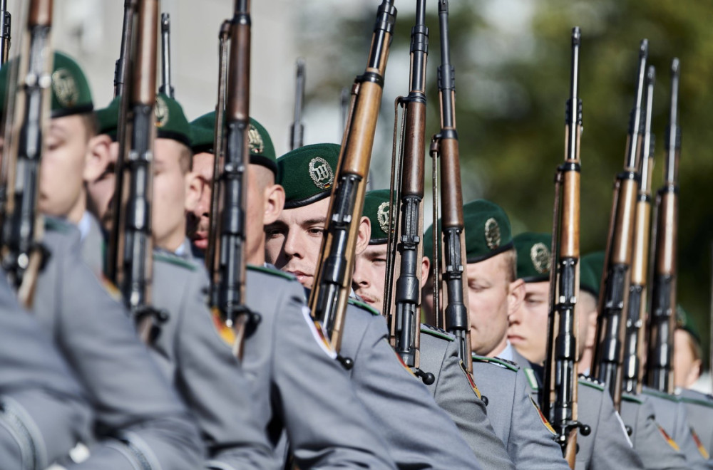 Rusi će napasti; Berlin ima dokaze?