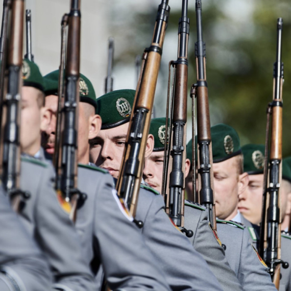 Rusi će napasti; Berlin ima dokaze?