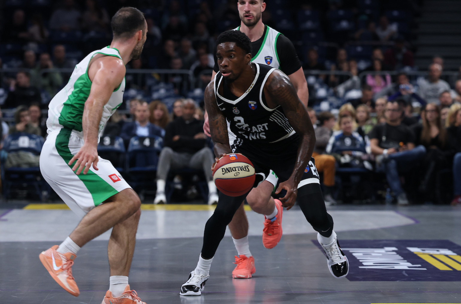 Rutinski: Partizan "slomio" Krku – Murinen debitovao