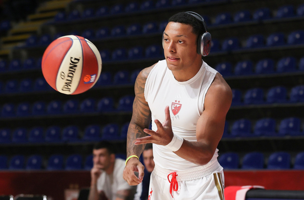 Dos Santos se oglasio misterioznom porukom – posle ponoći morao da se objašnjava FOTO