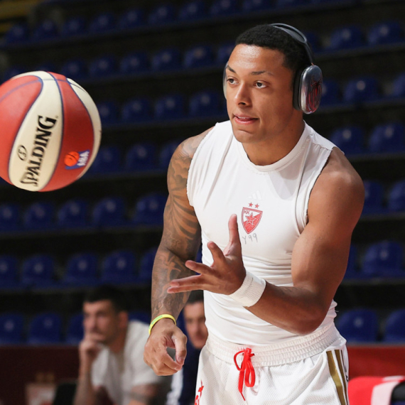 Dos Santos se oglasio misterioznom porukom – posle ponoći morao da se objašnjava FOTO