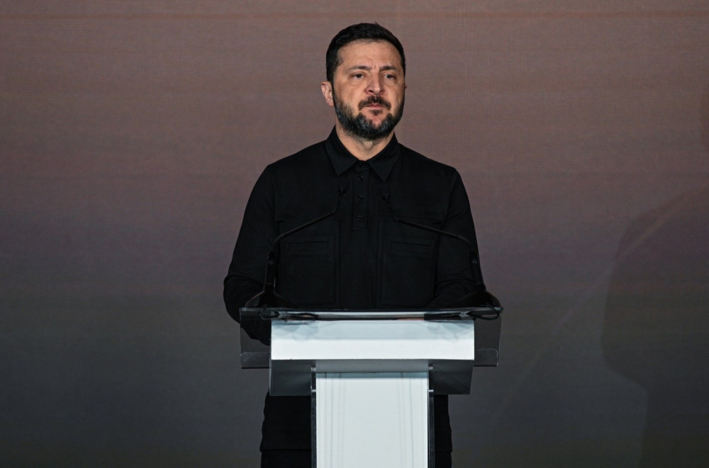 Zelensky: "Russians are killing us — they must pay the price"