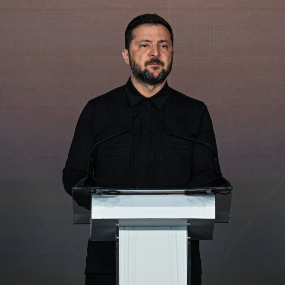 Zelensky: "Russians are killing us — they must pay the price"