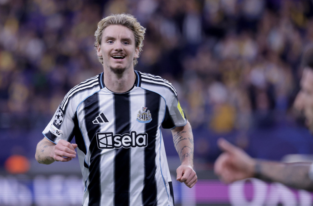 Voltemade "rešeta" u Njukaslu, ali ne može da igra za "pancere"