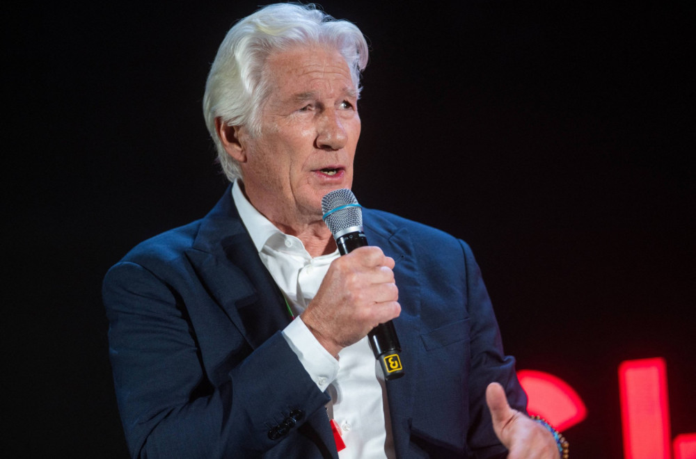 Ričard Gir prozvao dva svetska lidera: "Oni su pohlepni, moćni i bogati, ne bi trebalo da postoje"