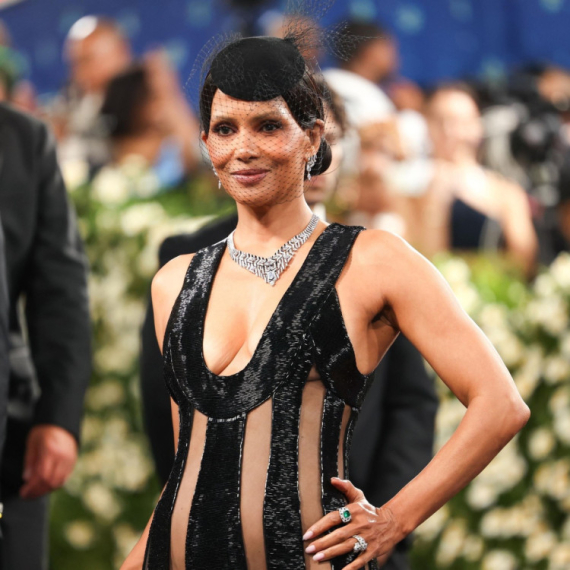 Za ovu ulogu Hali Beri je dobila Oskara, ali se za drugu borila kao nikad VIDEO