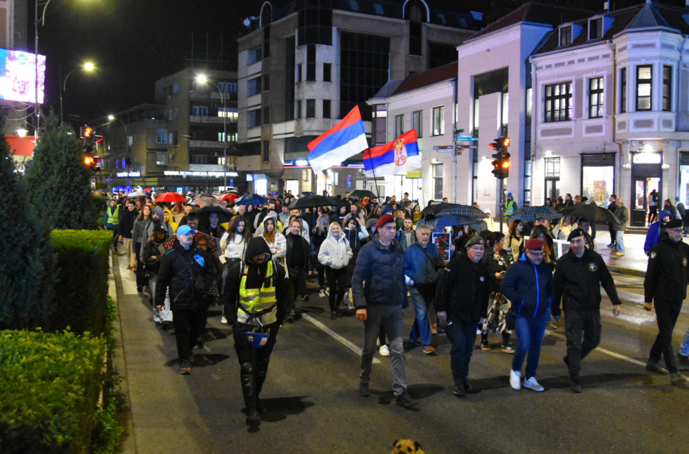 Blokaderski mediji lažima žele da gurnu Srbiju u sukob: Od izmišljene smrti dečaka do "pretučene" studentkinje