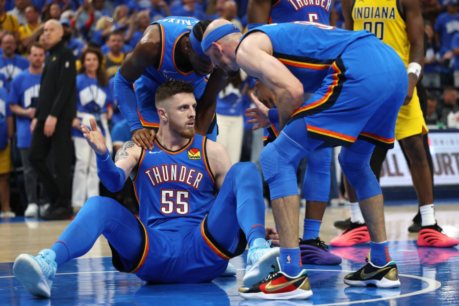 Top 10 momenata 2025. godine