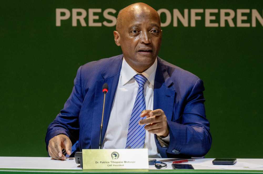 Veliko takmičenje pod znakom pitanja?