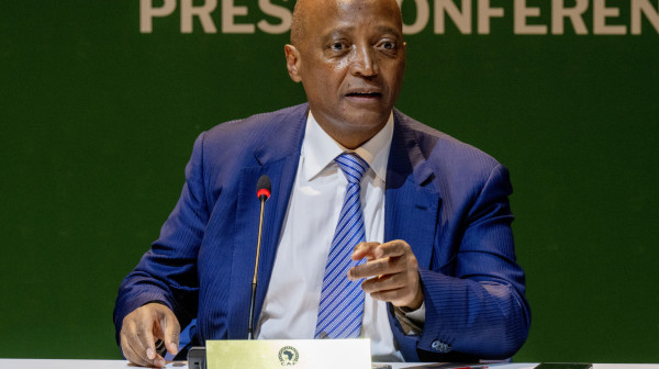 Veliko takmičenje pod znakom pitanja?