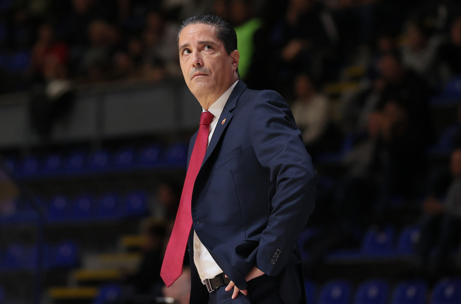 Zadar "nokautirao" Zvezdu – da li će Sferopulos "preživeti"?